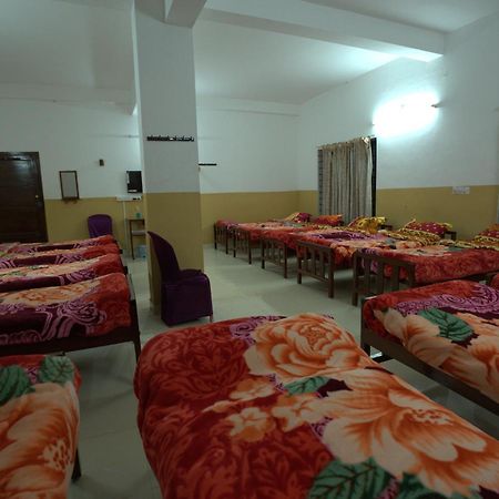 Ac Mist Hotel Munnar Exterior photo