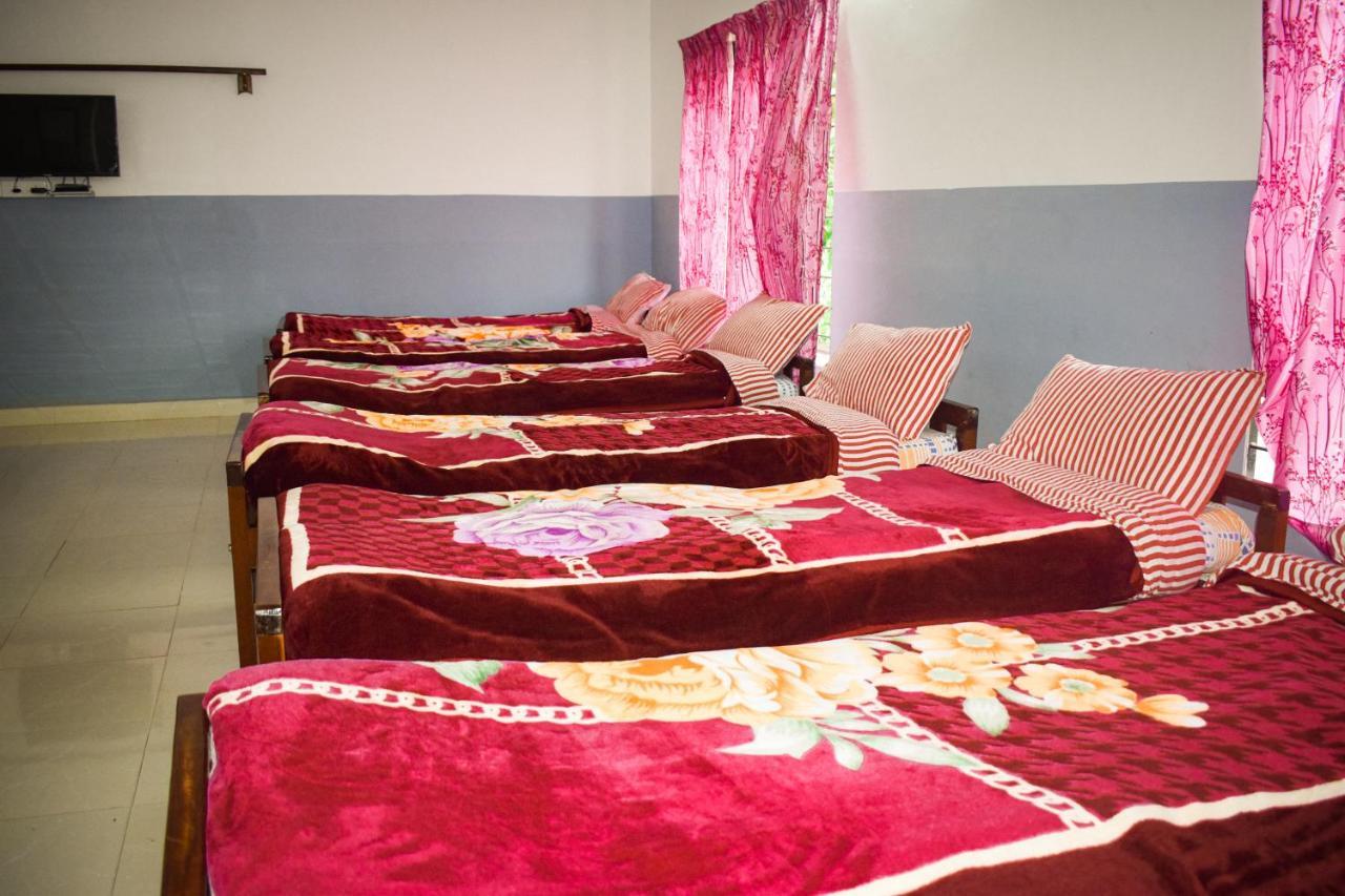 Ac Mist Hotel Munnar Exterior photo