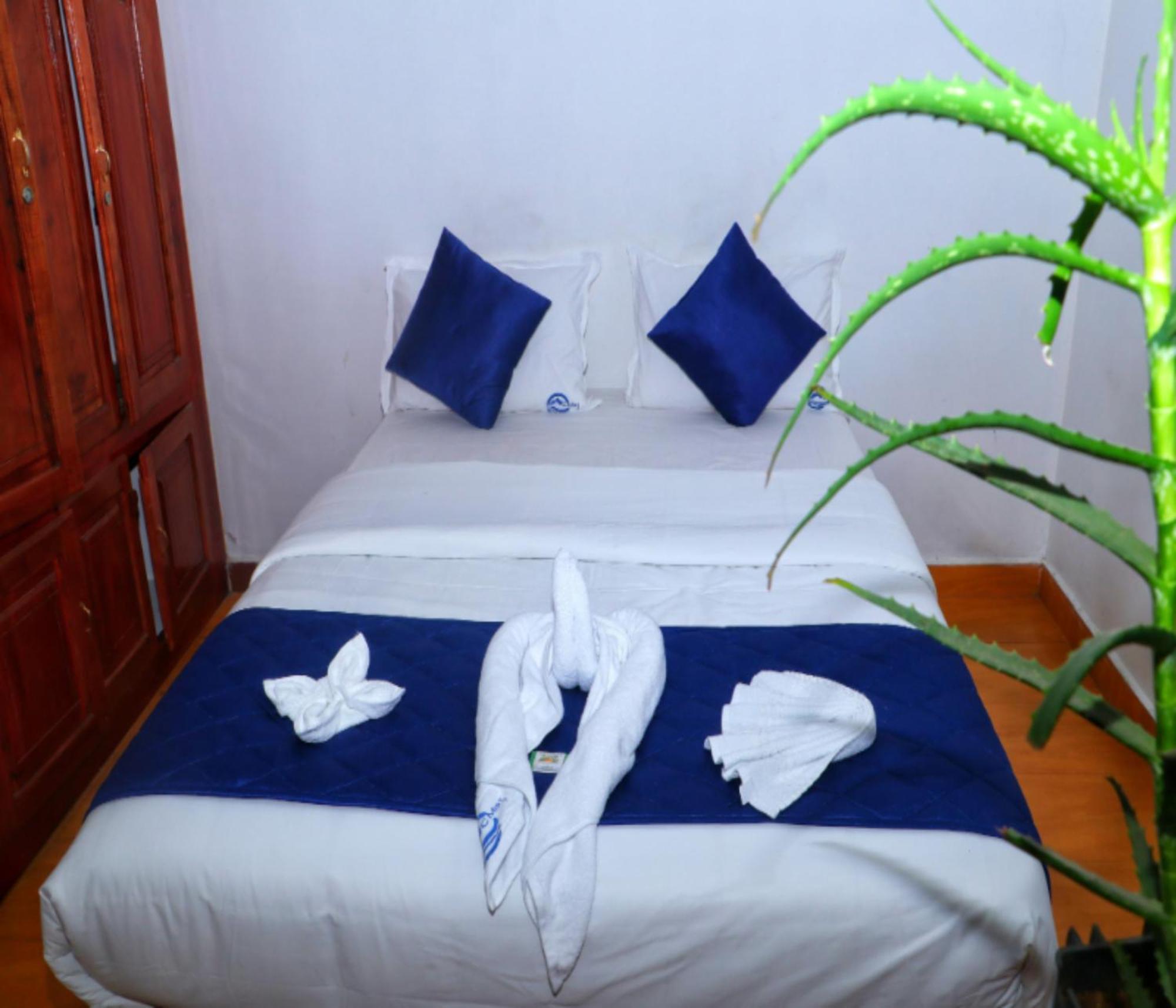 Ac Mist Hotel Munnar Exterior photo